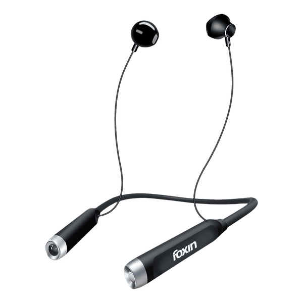 Foxin headset hotsell price
